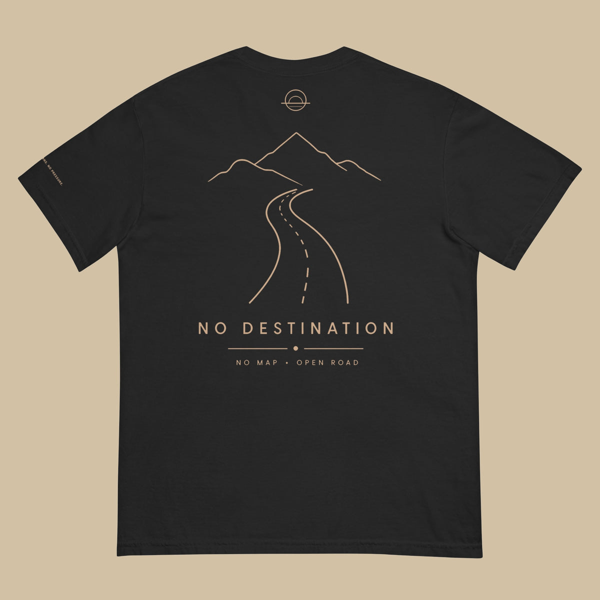 No Destination